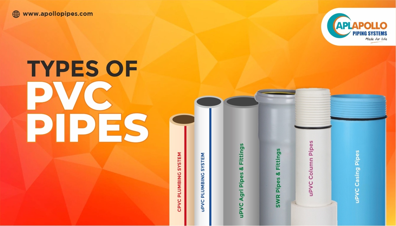 pvc pipe apl apollo pipes